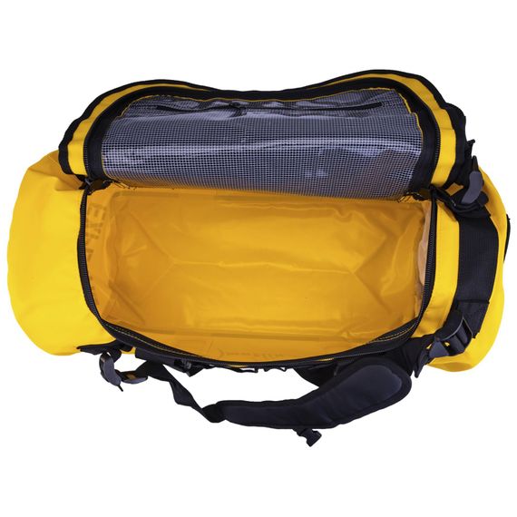 Сумка Marlin Explorer 40 л желтый