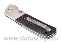 Нож Bob Terzuola ATCF Customфотография - 9