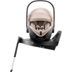 Автокресло Britax Roemer Baby-Safe Pro Style (0-13 кг), Teak