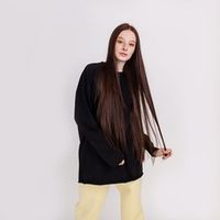 Лонгслив "ONYX" подростковый