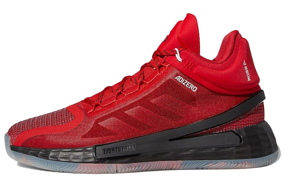 Adidas D Rose 11 "Brenda"