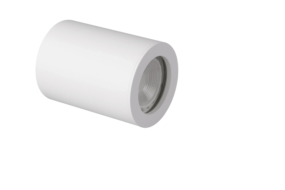 Светильник потолочный Crystal Lux CLT 422C WH