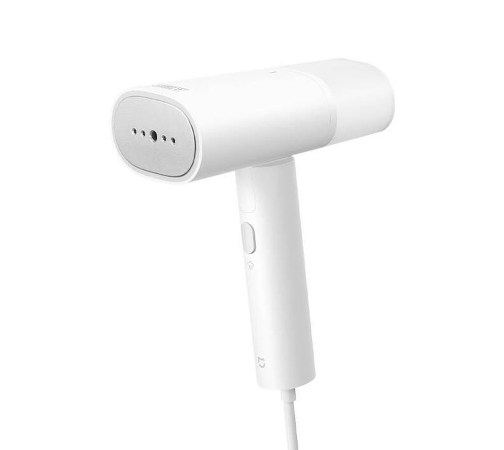 Отпариватель Xiaomi Mijia Handheld Ironing Machine MJGTJ02LF белый