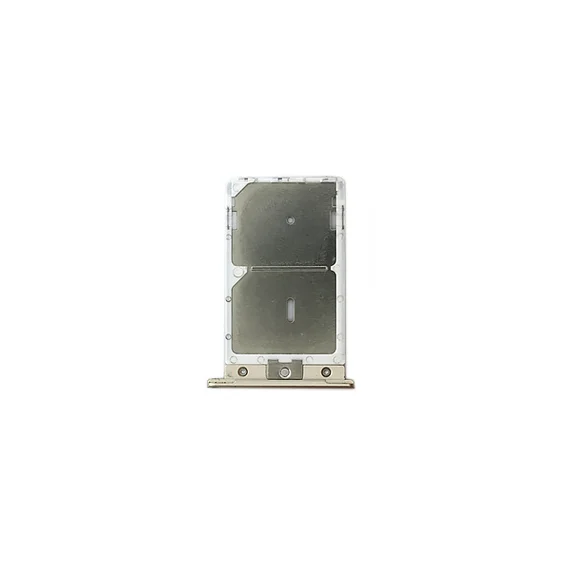 Sim лоток для Xiaomi Redmi Note 3 Золотой