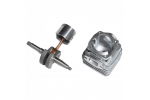 Высоторез бензиновый EFCO PTH 2500-10