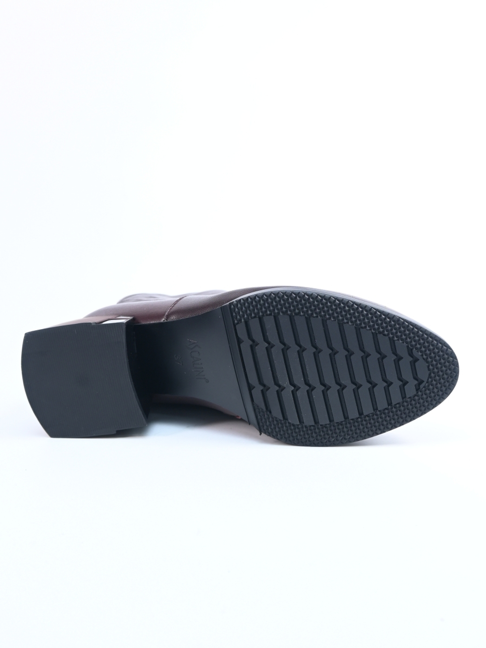 Сапоги женские Ascalini G3069B