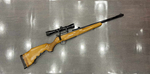 Соболь к. 22LR № 973217