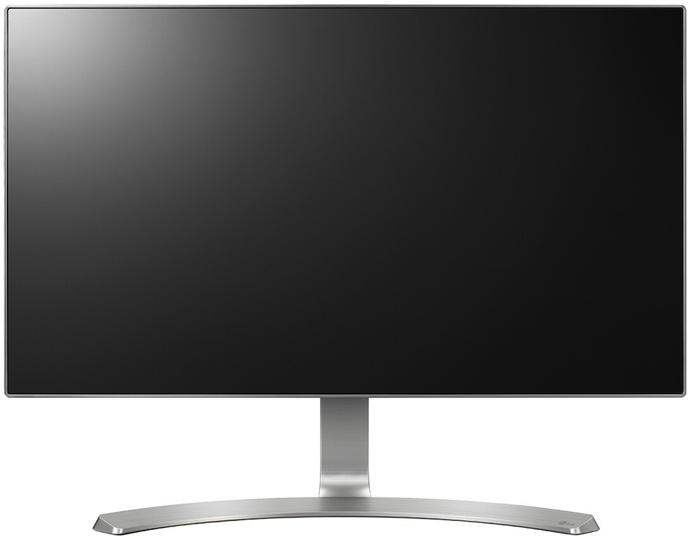 Монитор LG 24;; 24MP88HV-S 1920x1080 AH-IPS WLED 75Гц 5ms VGA HDMI
