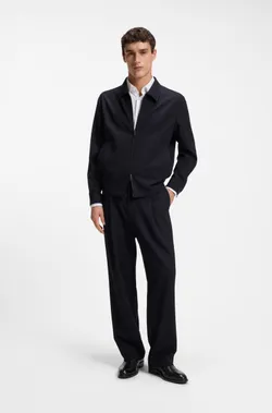 Жакет мужской BOSS P-Carper-Zip-263F