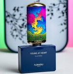 Young at Heart Floraïku 50ml+10ml (duty free парфюмерия)
