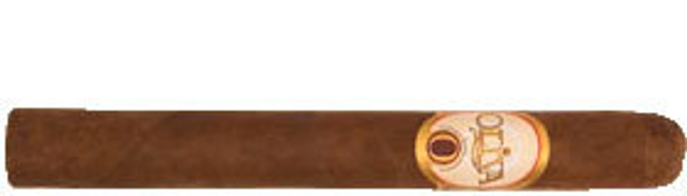 Oliva Serie "O" №4