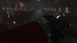 Zombies on a Plane - Santa (для ПК, цифровой код доступа)