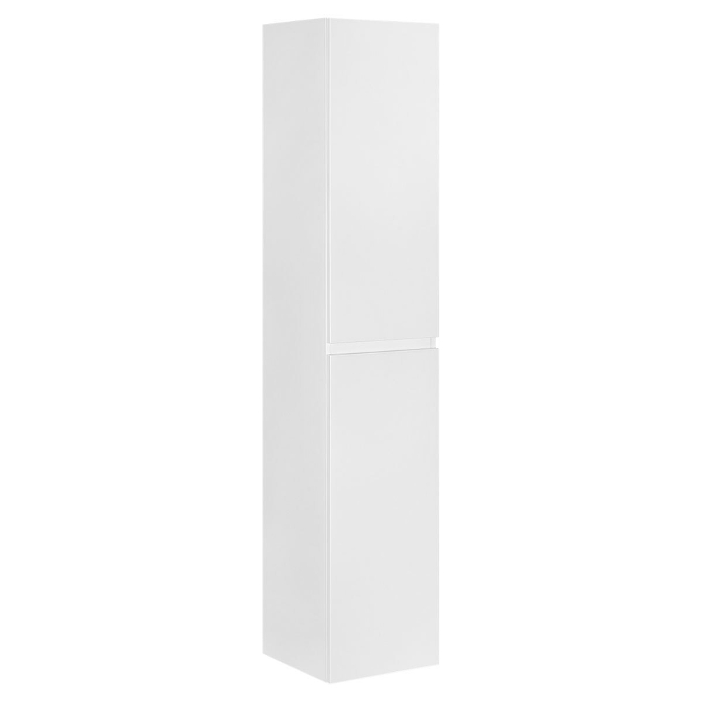 Шкаф Фине (Fine) VSC-2NF170GW подвесной, 1700*350*350, Белый глянцевый (G.White),
