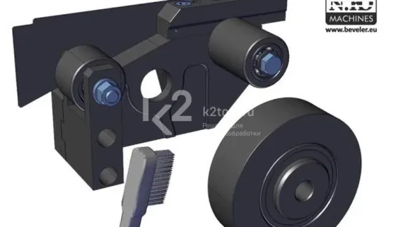 Автоматический кромкорез (фаскосниматель) NKO UZ-15