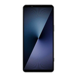 Смартфон Sony Xperia 1 VII 12/256GB, Black (Черный)