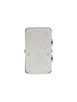 Щит ЩУРн-П 3/8 (379х216х113) IP55 пласт. PROxima EKF pb-3/8-55