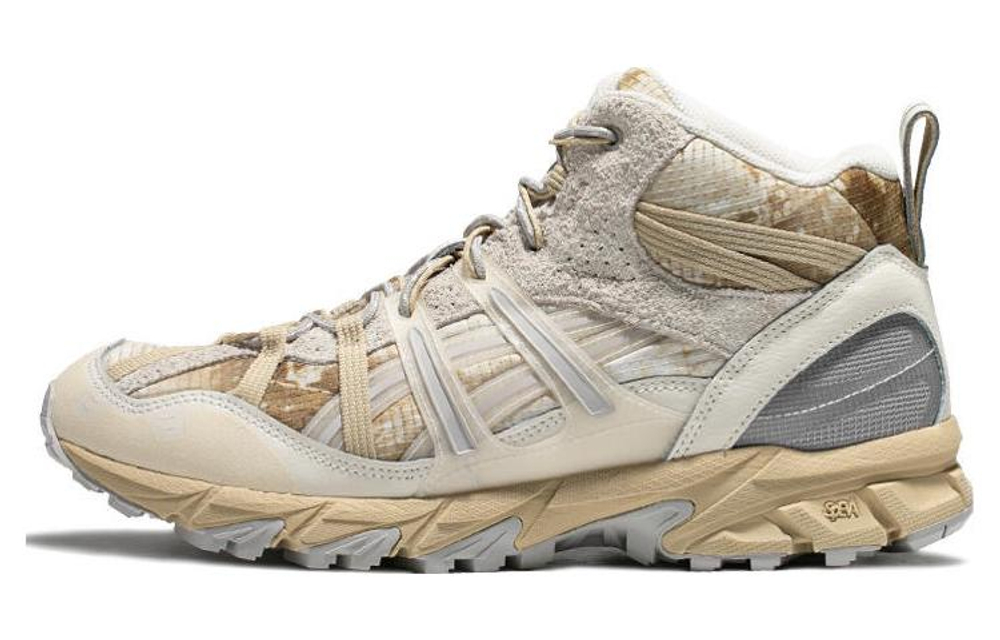ASICS Gel Sonoma 15 50 Mt "Cream Sand"