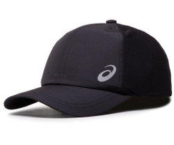 Кепка теннисная Asics ESNT Cap - performance black