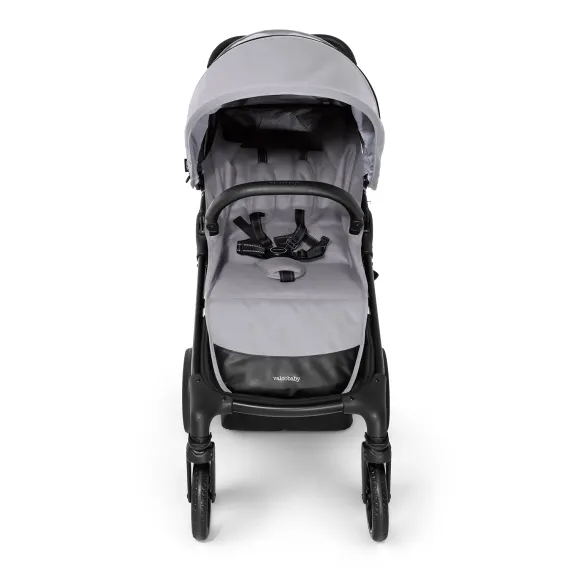 Прогулочная коляска Valco Baby Snap Trend series 2 Steel Grey