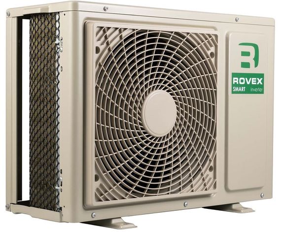 Кондиционер Rovex Smart RS-18PXI6 — (4)
