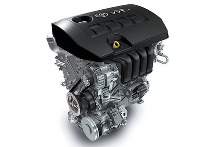 #GS200T/300 - 2,0л (245л/с) 8AR-FTS