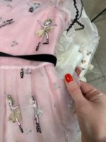 Платье Simonetta