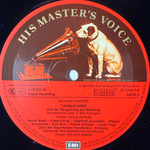 Вагнер - Тангейзер 3LP (Германия 1985г.)