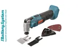 Аккумуляторный реноватор Sturm! CMF1830 1BatterySystem — фото 1