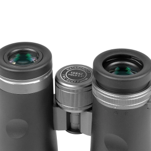 Бинокль Veber Silver Line II 10x42WP