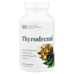 Michael's Health, Thyromrenal™, 120 веганских капсул