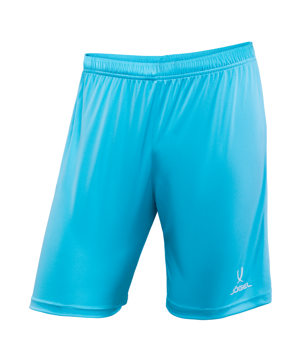 Шорты игровые CAMP Classic Shorts, бирюзовый/белый, детский