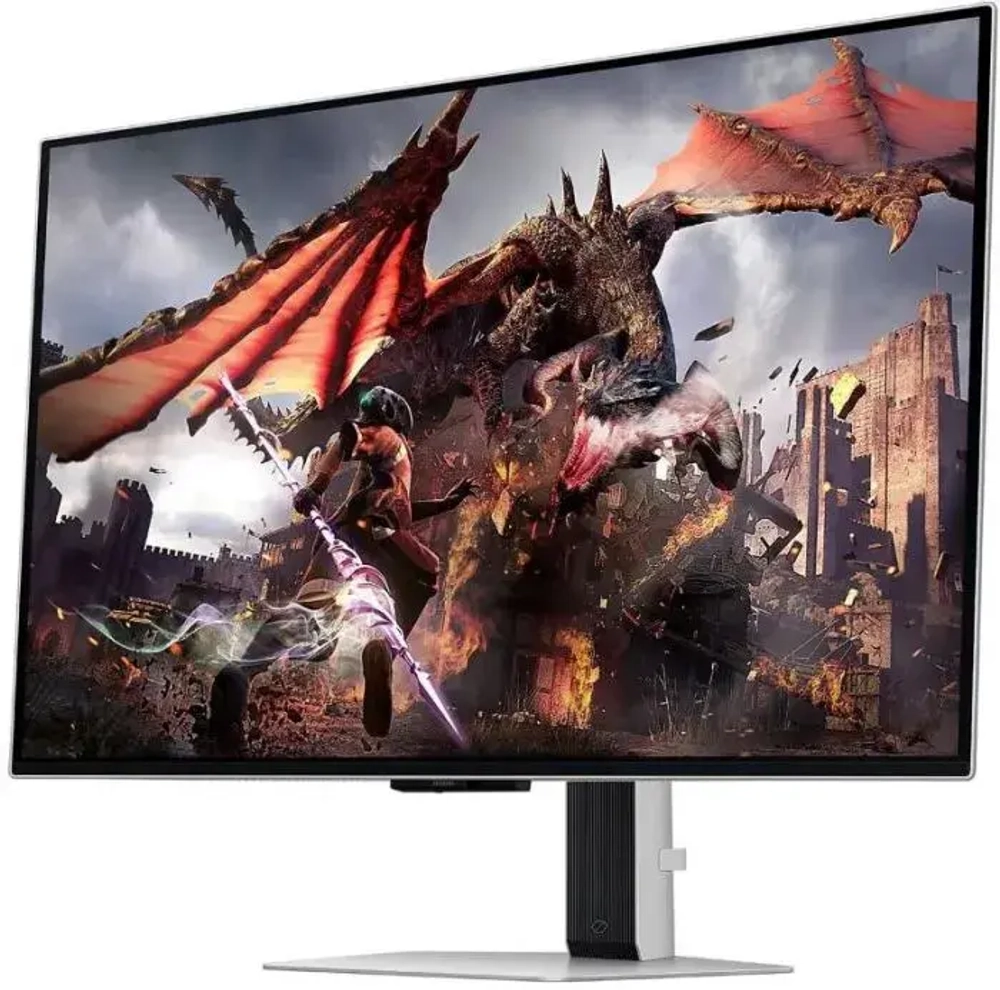 Монитор  Samsung  Odyssey OLED G8