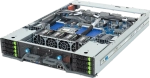 AI Server - AMD EPYC™ 9005/9004 - 8U DP NVIDIA HGX™ H200