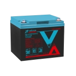 Аккумуляторная батарея Vektor Energy VRC 12-38