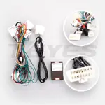 Магнитола для Lexus LS430 XF30, Toyota Celsior 2000-2006 (ШГУ цветной) - Teyes CC4 монитор 12.3" 2K QLED + рамка 9, Android 14, Быстрейшая, Snapdragon 680, DSP, CarPlay, 4G SIM-слот
