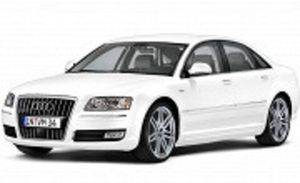 A8 D3 (03-10)