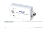 Комплект датчиков PASCO по физике для ученика. Базовый