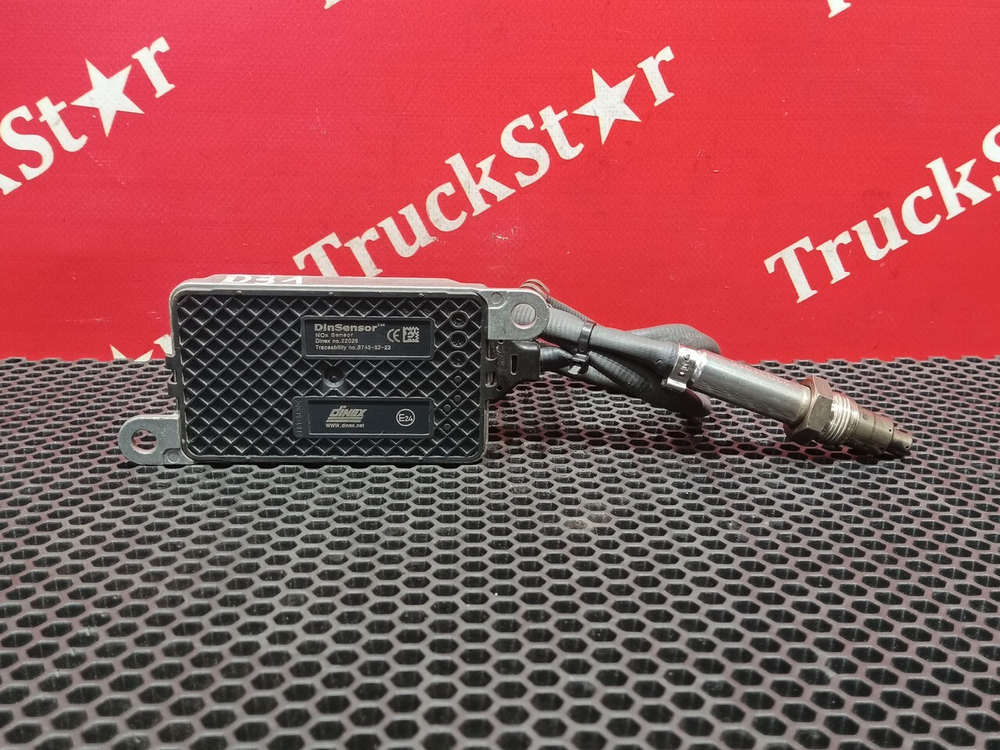 Датчик NOX 2020г