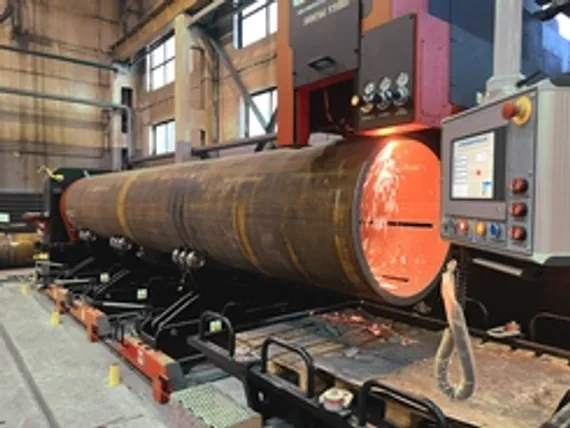 Компрессор Fubag OLS 160/24 CM 1.1 (арт. 31383)