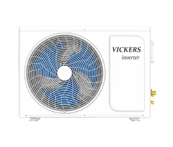 Vickers VE-09HE