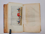 "Second voyage en Perse, en Armenie. Tome 1, 2" Par Jacques Morier, 1818