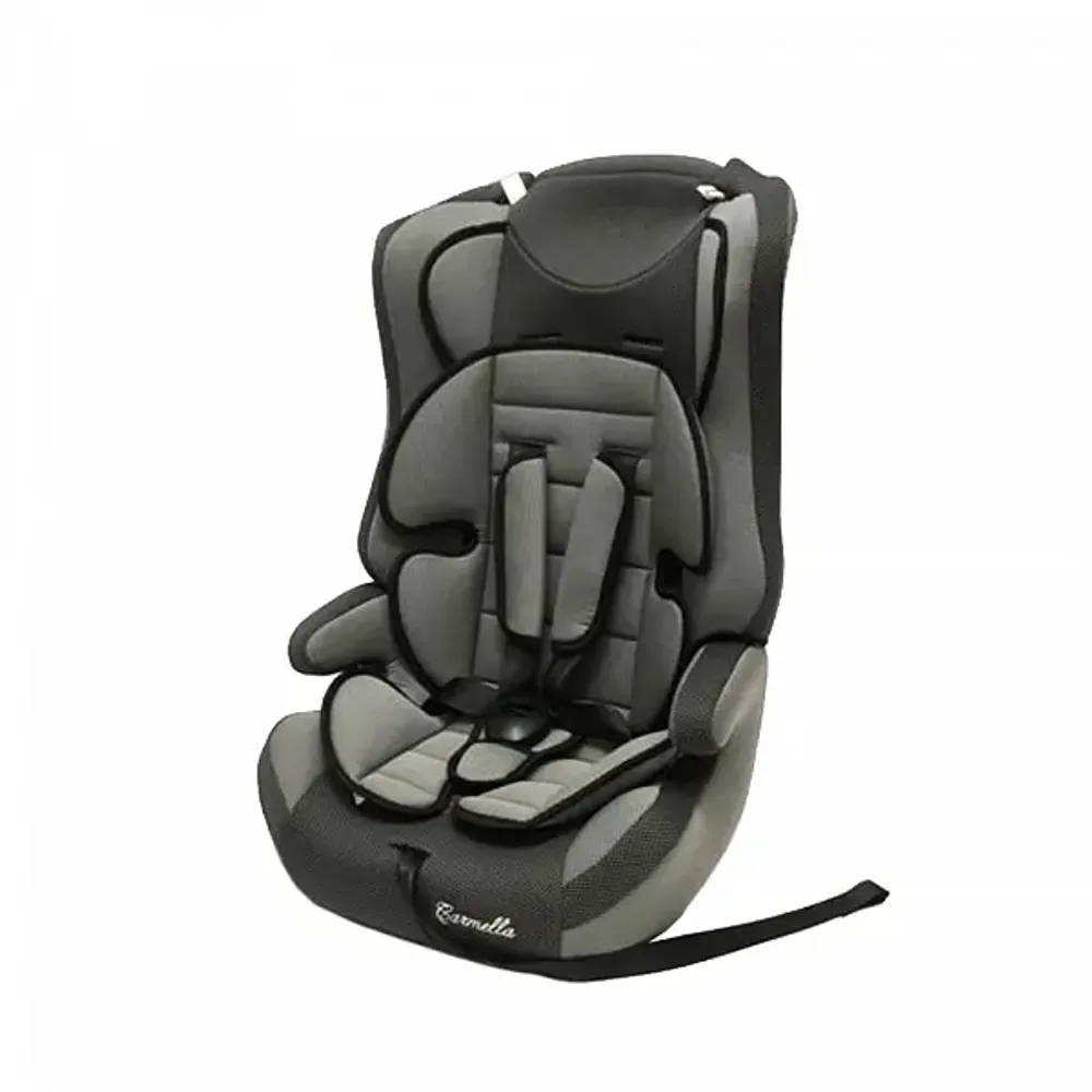 Автокресло Carmella 9-36 кг (серый) Автокресло Carmella 9-36 кг (серый)