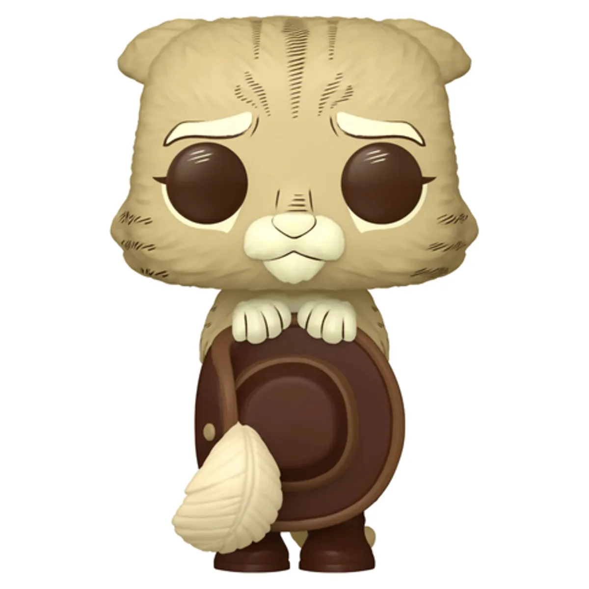 Funko POP! Shrek: Puss in Boots Retro Series (Exc) (1596)