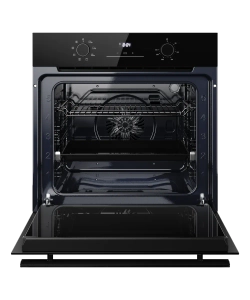 Встраиваемый электрический духовой шкаф Kuppersberg HO 608 Black Glass