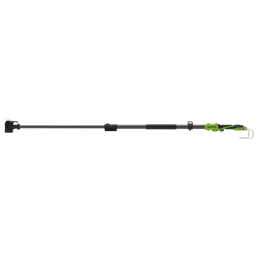 Телескопическая штанга для секатора и мини пилы Greenworks (ASCSPGWA2)