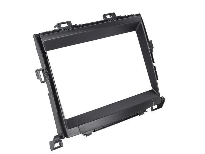Магнитола для Toyota Alphard H20, Vellfire 2008-2014 (менее 10 динамиков) - Vaycar VA77-0698-2K на Android 13, Быстрая, 2K QLED, CarPlay,4G SIM-слот