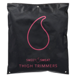 Sports Research, Sweet Sweat, триммеры для бедер, средние, розовые, 1 пара