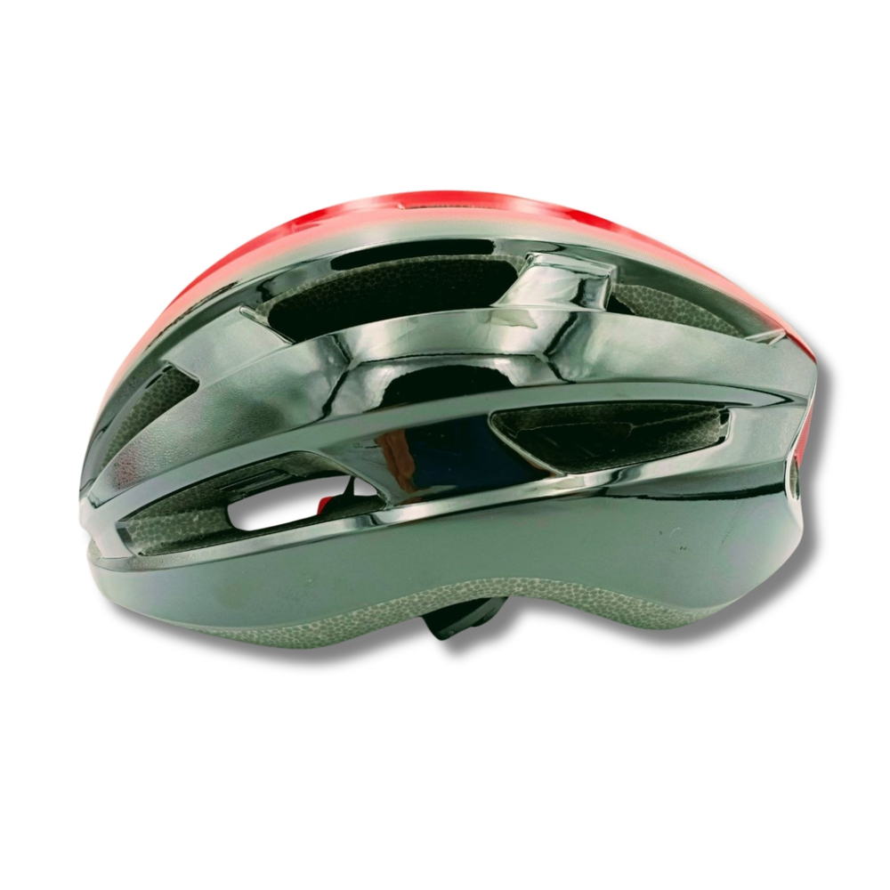 Шлем K7 Road (Black/Red) L(58-61)