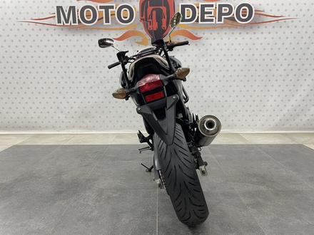 Honda NC750X , 2014