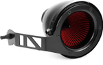 Система холодного впуска Eventuri F5X Mini Cooper S JCW S/JCW F54/F55/F56/F57 Facelift Plastic intake with Carbon Scoop